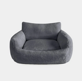 Baby Dog Sofa Collection - Caviar