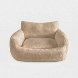 Baby Dog Sofa Collection - Truffle