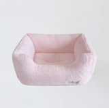 Baby Dog Bed Collection - Natural