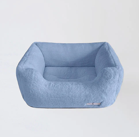 Baby Dog Bed Collection - Baby Blue