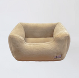 Baby Dog Bed Collection - Alloy