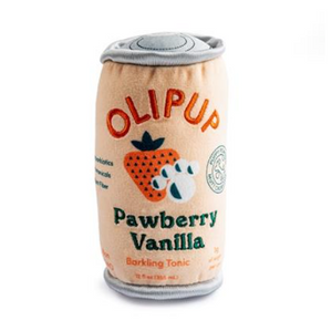 Olipup - Pawberry Vanilla