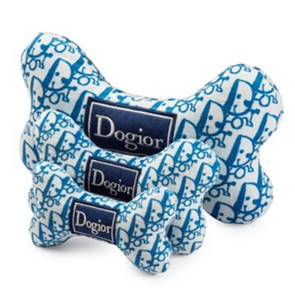 Dogior Bones Dog Toys