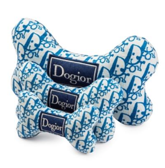 Dogior Bones Dog Toys