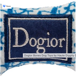 Dogior Bones Dog Toys