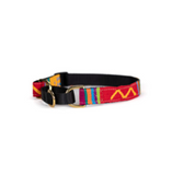 A tail we could wag Martingale Dog Collar