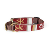 A tail we could wag Martingale Dog Collar