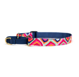 A tail we could wag Martingale Dog Collar