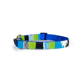 A tail we could wag Martingale Dog Collar