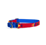 A tail we could wag Martingale Dog Collar