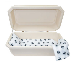 Classic Pet Casket