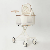 Lightweight Detachable Pet Stroller-Elf