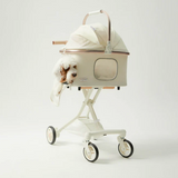 Lightweight Detachable Pet Stroller-Elf