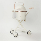 Lightweight Detachable Pet Stroller-Elf