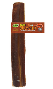 6 Inch JUMBO Bully Stick