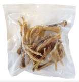 10 Pack Chicken Feet (no nails)