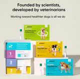 Embark dog DNA test kits