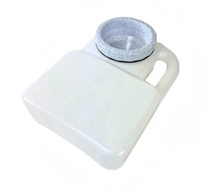 PortablePET WaterBoy Travel Water Bowl for Pets