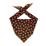 Halloween Bandana - Candy Corn