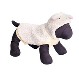 Sheep Hoodie for Dogs