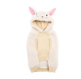 Sheep Hoodie for Dogs