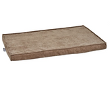 Moderno Dog Crate Mat - Allumina Linen