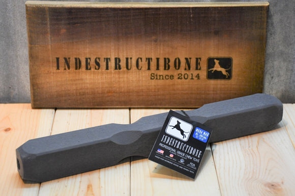 Indestructibone Professional Grade ™Mega Max 12