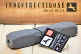 Indestructibone Professional Grade XL Plus- Dogs 51 -100 lbs - Bulletproof Pet Products Inc