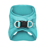 Luxe No-Pull Step-In Dog Harness - Fifth Ave