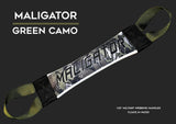 MALIGATOR CAMO SERIES FIRE HOSE TRAINING TUG - Bulletproof Pet Products Inc