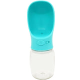 Mr. Peanut's H2OGO Portable Pet Water Bottle Dispenser