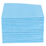 Mr. Peanut’s Premium Absorbent Gel Pee Pads 23"X23", 6 Layers of Lightly Scented Protection