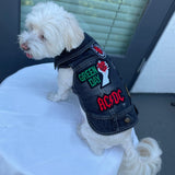 Grateful Dead Vest