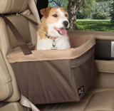 Pet Booster Seat - Le Pet Luxe