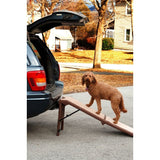 Free-Standing Pet Ramp - Le Pet Luxe