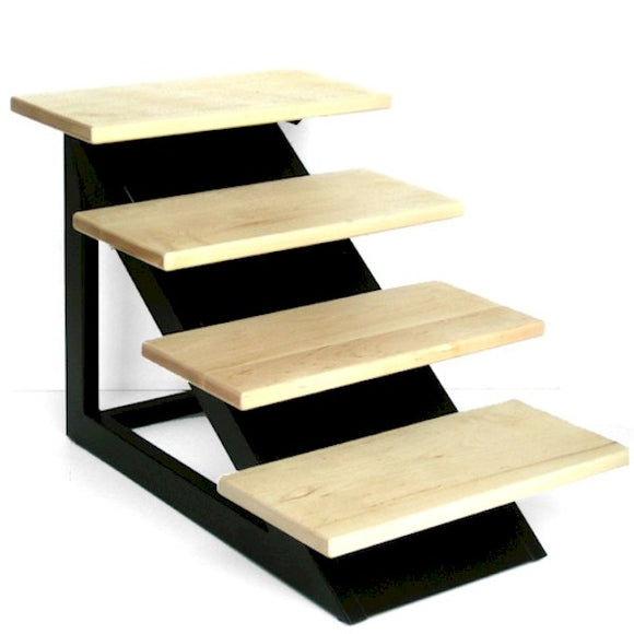 Loft Pet Steps - Le Pet Luxe