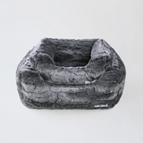 Deluxe Dog Beds - Chinchilla - Le Pet Luxe