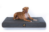 Copy of Gorilla Ballistic™ Orthopedic Dog Bed – Rectangular - Le Pet Luxe