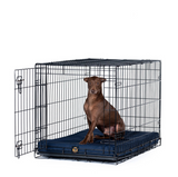 NEW! Solid Color Gorilla Ballistic™ Kennel & Crate Pad - Le Pet Luxe