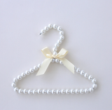 Pearl Hangers ~ Champagne - Le Pet Luxe