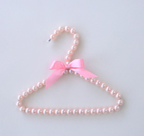 Pearl Hangers ~ Blue - Le Pet Luxe