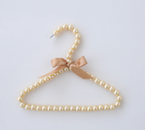 Pearl Hangers ~ Blue - Le Pet Luxe