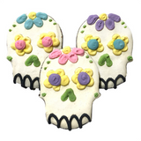 Sugar Skulls (case of 12) - Le Pet Luxe