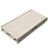 PetStep Folding Step Dog Ramp ~ Beige - Le Pet Luxe