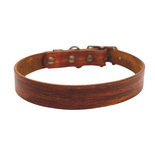 Wood Grain Collar