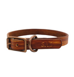 Wood Grain Collar