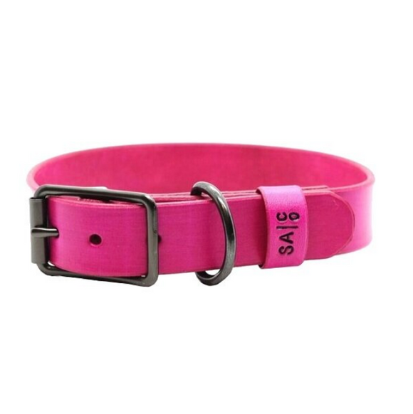 Pink Collar