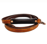 Woodgrain Dog Leash