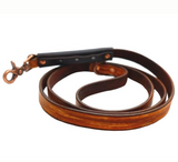 Woodgrain Dog Leash