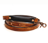 Woodgrain Dog Leash